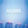 KILLERS – hot fuss (CD, LP Vinyl)