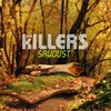 KILLERS – sawdust (rarities) (LP Vinyl)