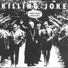 KILLING JOKE – laugh i nearly bought one (CD)
