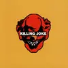 KILLING JOKE – s/t (2003) (CD, LP Vinyl)
