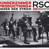 KINDERZIMMER PRODUCTIONS – gegen den strich (CD)