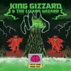 KING GIZZARD & THE LIZARD WIZARD – i´m in your mind fuzz (CD, LP Vinyl)