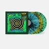 KING GIZZARD & THE LIZARD WIZARD – rave gizzard - live in san francisco ´24 (LP Vinyl)
