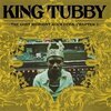 KING TUBBY – classics: lost midnight rock dubs 3 (LP Vinyl)