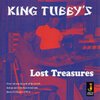 KING TUBBY – lost treasures (CD)