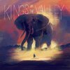 KINGS OF THE VALLEY – s/t (CD)