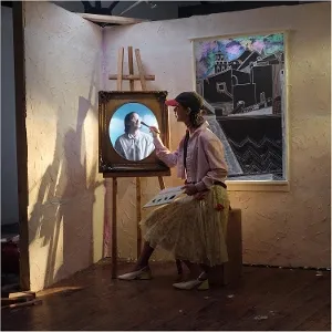 KINSELLA & PULSE, LLC – opening night (CD, LP Vinyl)