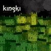 KINSKI – down below it´s chaos (CD)