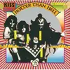 KISS – hotter than hell (LP Vinyl)