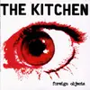 KITCHEN – foreign objects (LP Vinyl)