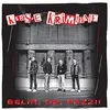 KLASSE KRIMINALE – belin, dei pazzii (LP Vinyl)