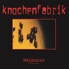 KNOCHENFABRIK – ameisenstaat (2023 edition) (CD)