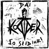 KODDER – da! so seid ihr! (CD, LP Vinyl)