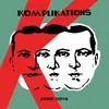 KOMPLIKATIONS – going down (LP Vinyl)