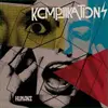KOMPLIKATIONS – humans (LP Vinyl)