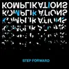 KOMPLIKATIONS – step forward (LP Vinyl)