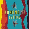 KONONO NO.1 – meets batida (CD, LP Vinyl)
