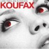 KOUFAX – hard times and fashion (CD)