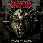 KREATOR – hordes of chaos (CD, LP Vinyl)