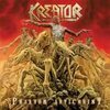 KREATOR – phantom antichrist (CD, LP Vinyl)