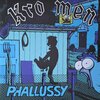 KRO MEN – phallusy (LP Vinyl)