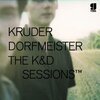 KRUDER & DORFMEISTER – k&d sessions (25th anniversary boxset edition) (Boxen)