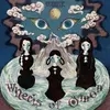 KUUNATIC – wheels of ömon (CD, LP Vinyl)