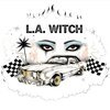 L.A. WITCH – s/t (CD)