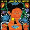 LA LUZ – news of the universe (CD, LP Vinyl)