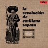 LA REVOLUCION DE EMILIANO ZAPATA – s/t (LP Vinyl)