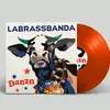 LABRASSBANDA – danzn (CD)