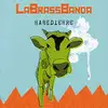 LABRASSBANDA – habediehre (CD)