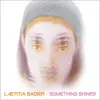 LAETITIA SADIER – something shines (CD, LP Vinyl)