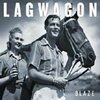 LAGWAGON – blaze (LP Vinyl)