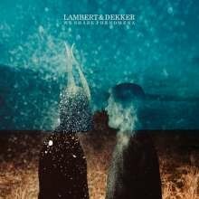 LAMBERT & DEKKER – we share phenomena (CD)