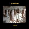 LAS MORDIDAS – ex-voto (LP Vinyl)