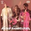 LAS RATAS SICODELICAS – viajando con las ratas sicodelicas (LP Vinyl)