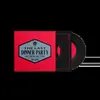 LAST DINNER PARTY – the scythe / second best RSD 26 (7" Vinyl)