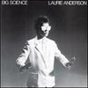 LAURIE ANDERSON – big science (LP Vinyl)