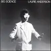LAURIE ANDERSON – big science (LP Vinyl)