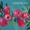 LAVENDER FLU – mow the glass (CD)