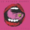 LE PRINCE HARRY – long way down (LP Vinyl)