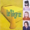 LE TIGRE – s/t (hot topic) (CD)