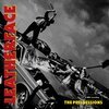 LEATHERFACE – peel sessions (CD, LP Vinyl)