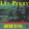 LEE PERRY – skanking with the upsetter - rare dubs 1971-1974 (CD, LP Vinyl)