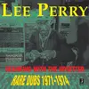 LEE PERRY – skanking with the upsetter - rare dubs 1971-1974 (CD, LP Vinyl)