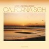 LEE UNDERWOOD – california sigh (LP Vinyl)