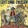LEFT LANE CRUISER – rock them back to hell (CD, LP Vinyl)