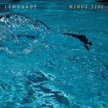 LEMONADE – minus tide (LP Vinyl)