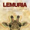 LEMURIA – first collection (CD)